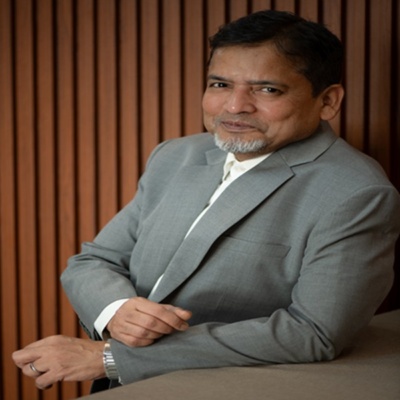 Khaled Akhter