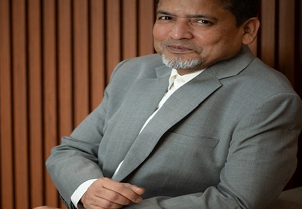Khaled Akhter
