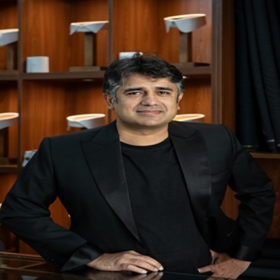 Zahid Iqbal