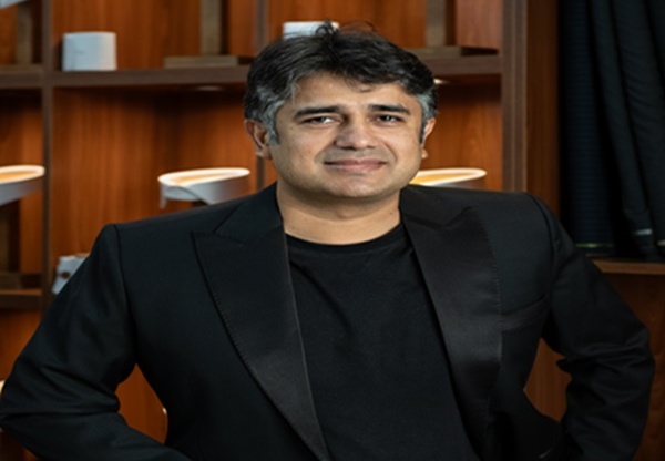 Zahid Iqbal