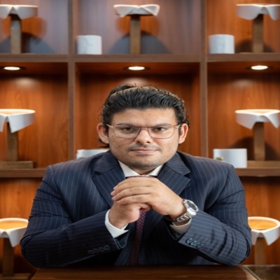 Saad Tariq