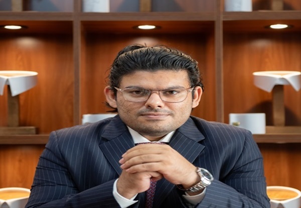 Saad Tariq